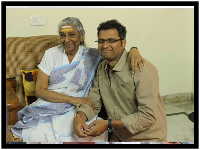 janaki